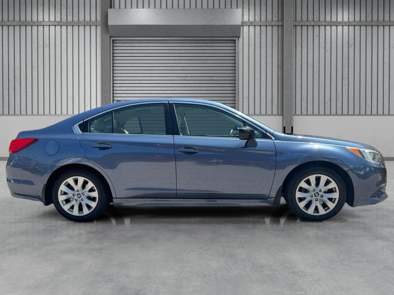 Used 2017 Subaru Legacy 2.5i Premium AWD/4WD image 30