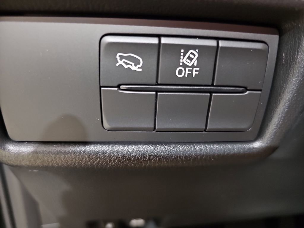 New 2025 MAZDA CX-5 AWD 2.5 S w/ Select Package image 25