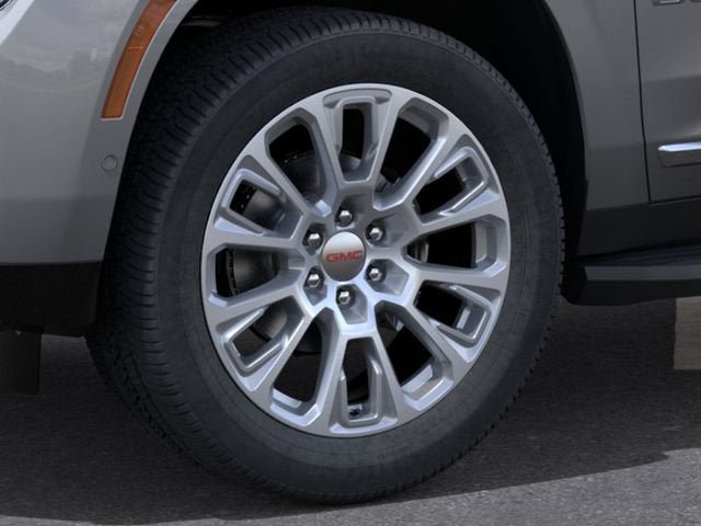 New 2026 GMC Yukon Denali RWD image 9