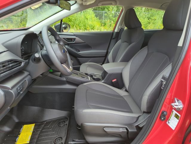 New 2025 Subaru Impreza 2.0i image 9