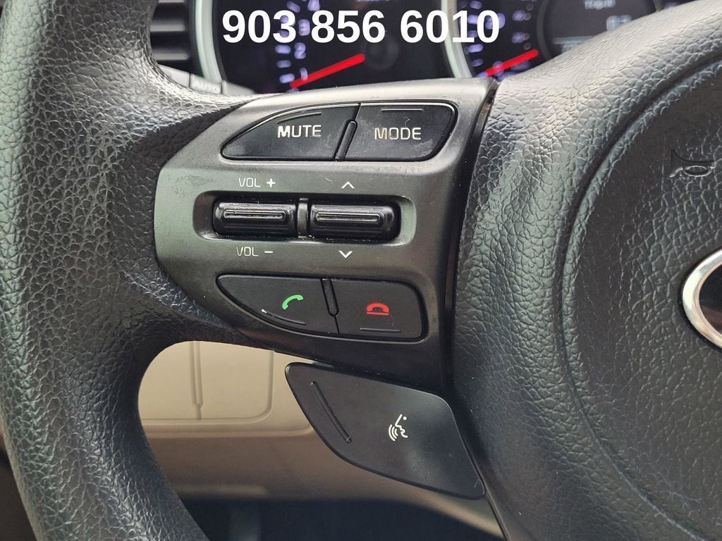 Used 2015 Kia Optima LX w/ LX Convenience Plus Package image 18