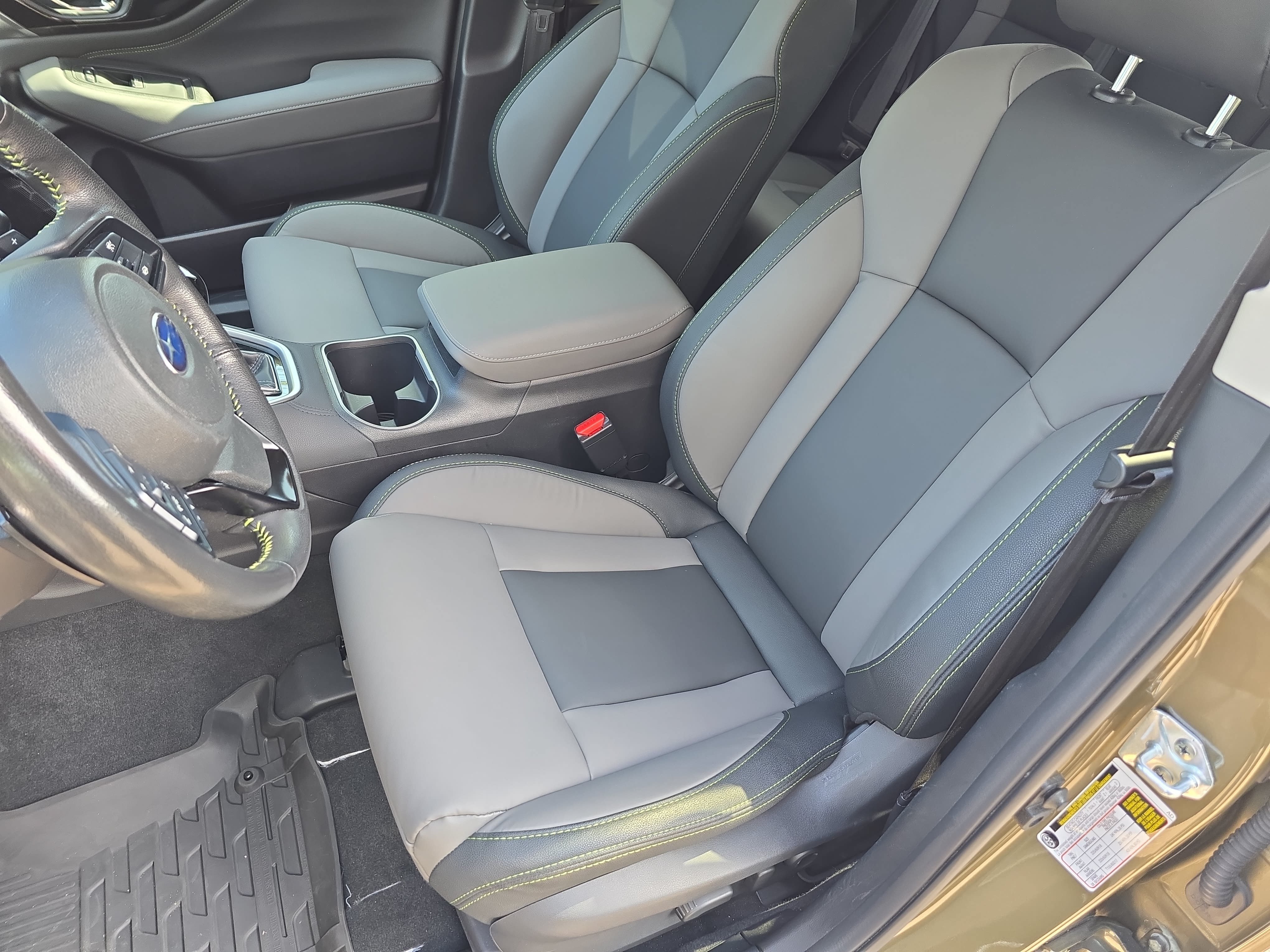 Used 2024 Subaru Outback Onyx Edition AWD/4WD image 15