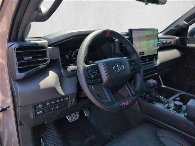 Used 2025 Toyota Tundra TRD Pro AWD/4WD image 10
