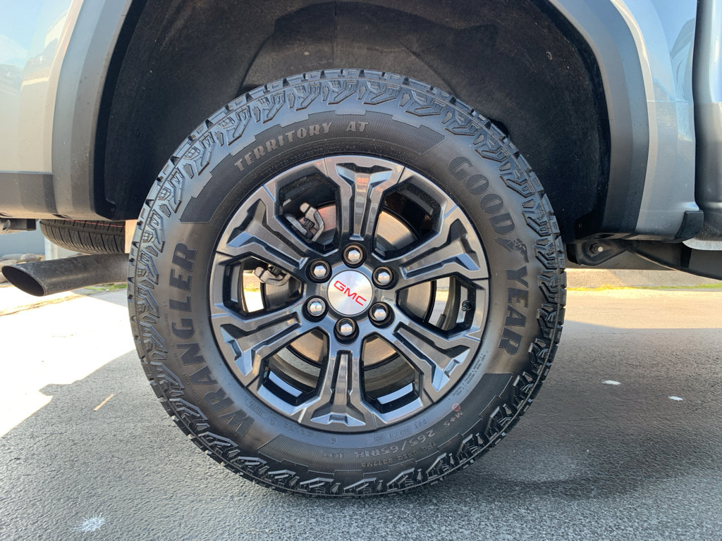 Used 2024 GMC Canyon Elevation w/ Convenience Package image 33