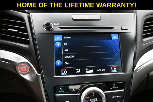 Used 2019 Acura ILX FWD image 23