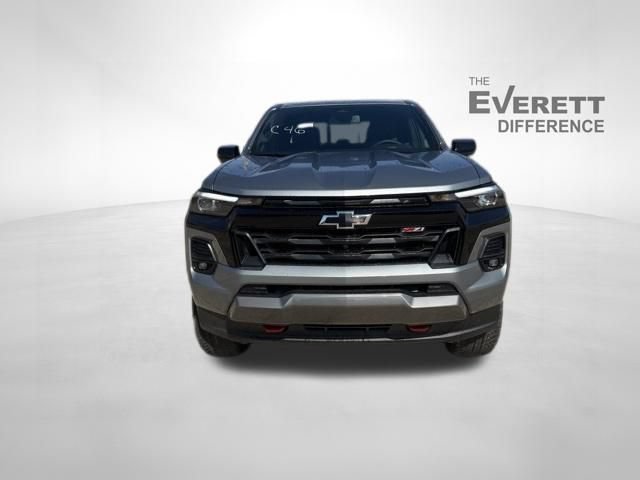 New 2026 Chevrolet Colorado Z71 AWD/4WD image 2