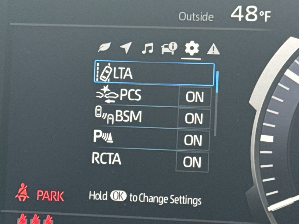 Used 2025 Toyota Tundra Capstone image 20