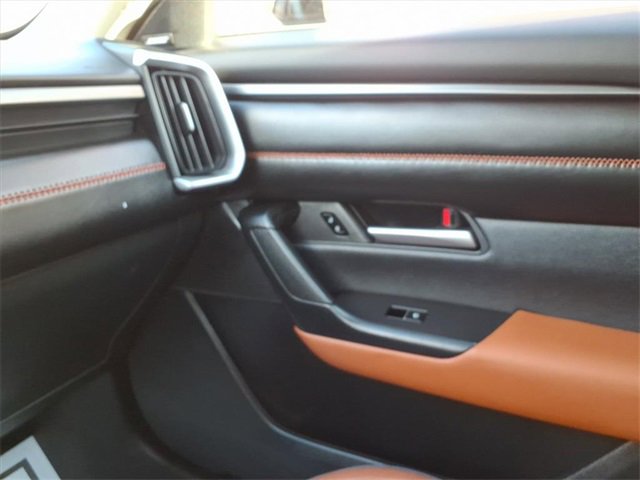 Certified 2025 MAZDA CX-50 Meridian Edition w/ Apex Package image 37