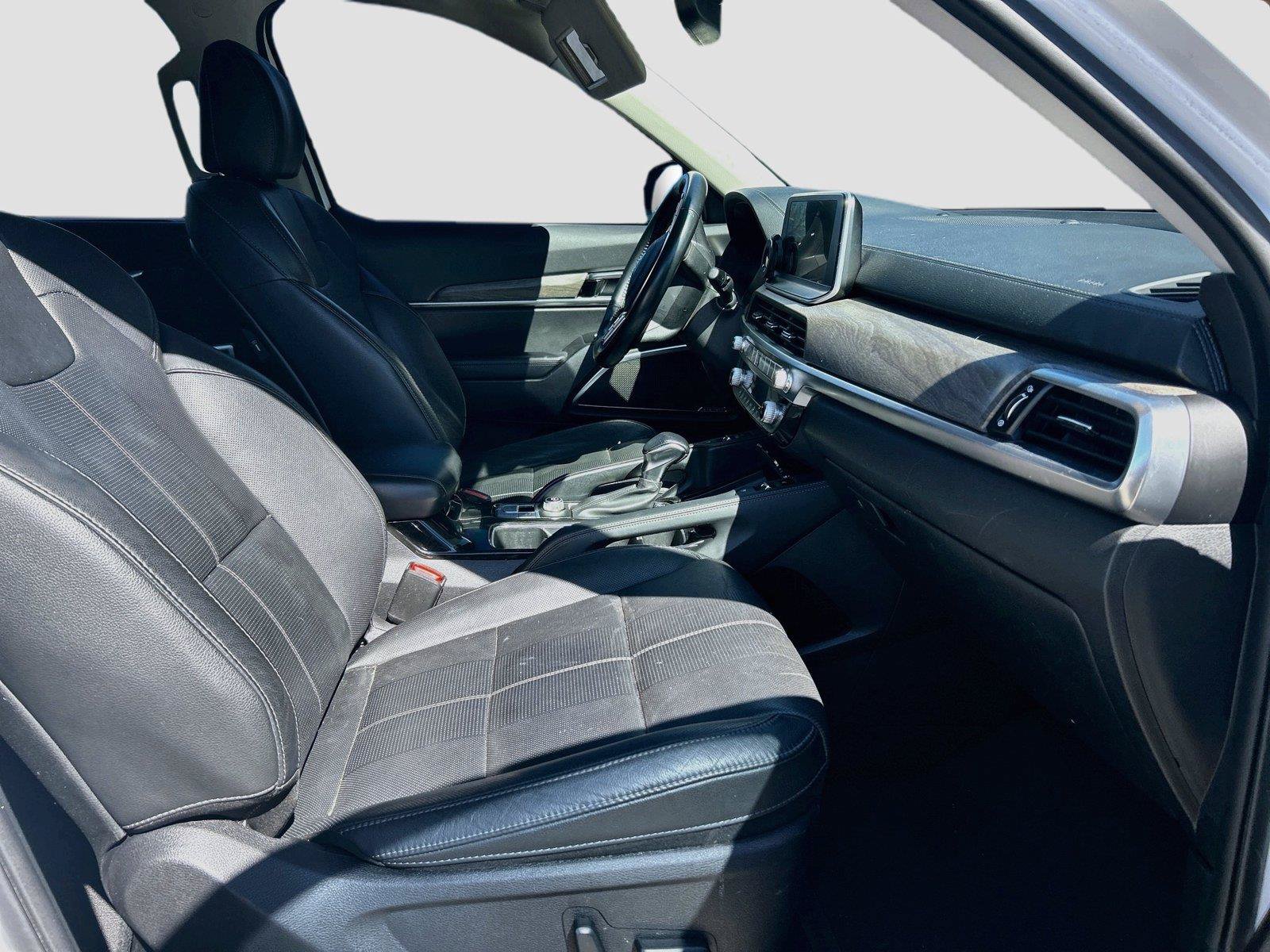 Used 2020 Kia Telluride SX FWD image 18