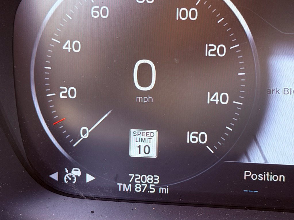 Used 2019 Volvo S60 T5 Inscription FWD image 25