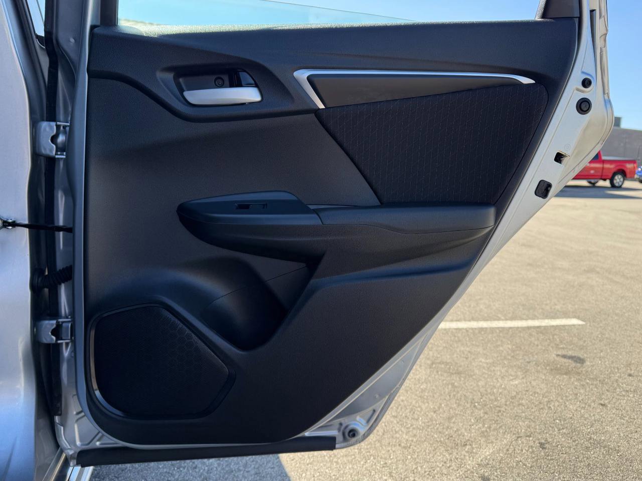 Used 2019 Honda Fit Sport image 17