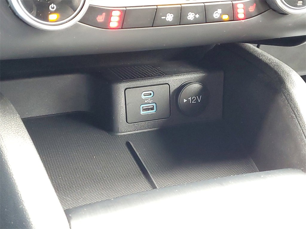 Used 2023 Ford Escape ST-Line image 28