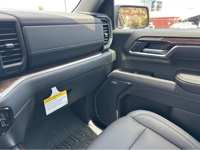 New 2026 GMC Sierra 1500 Elevation w/ Elevation Premium Package AWD/4WD image 8