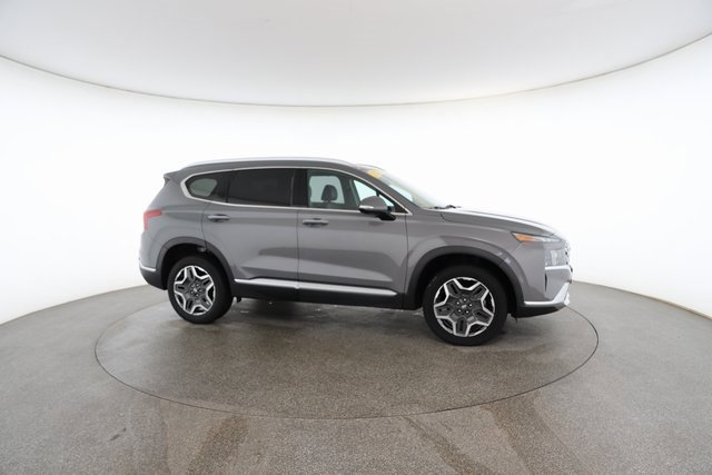 Used 2023 Hyundai Santa Fe Limited image 24