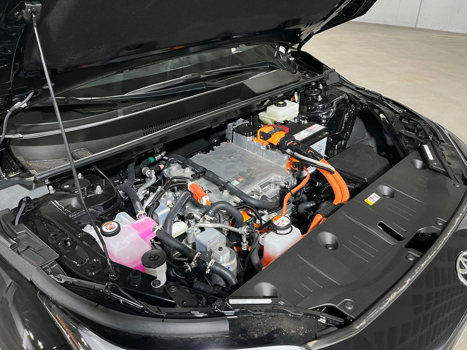 New 2026 Toyota bZ AWD/4WD image 13