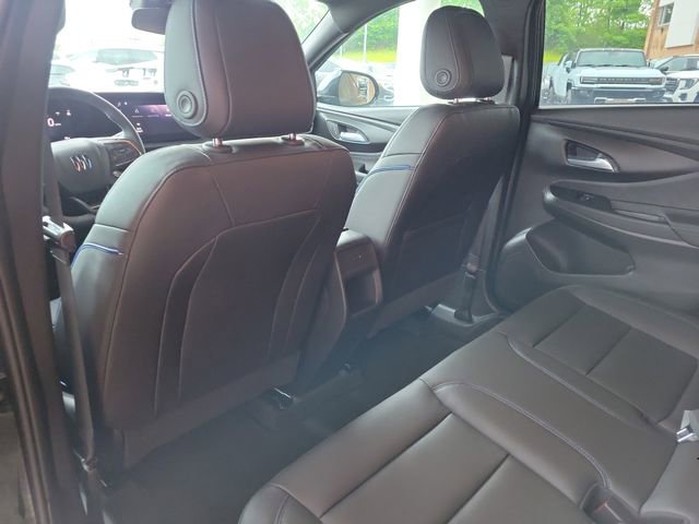 New 2026 Buick Envista Sport Touring w/ Convenience I Package FWD image 14