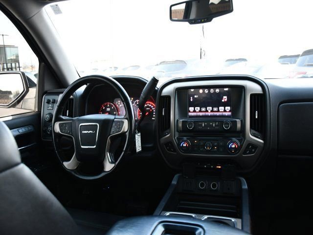 Used 2016 GMC Sierra 1500 Denali image 13
