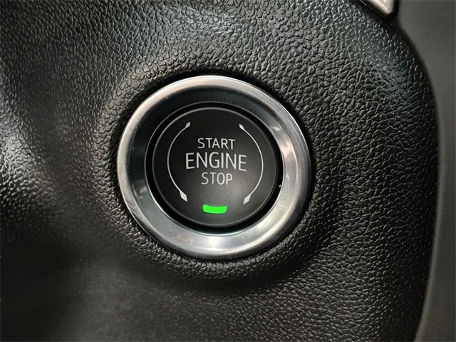 New 2026 Chevrolet Silverado 1500 Custom Trail Boss image 17