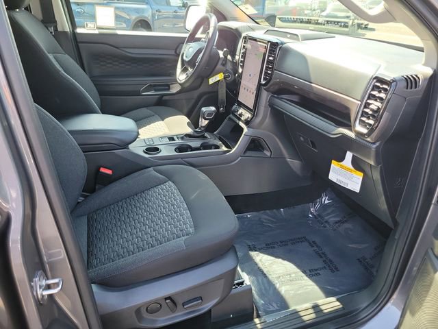 Used 2025 Ford Ranger XLT w/ Equipment Group 301A High RWD image 13