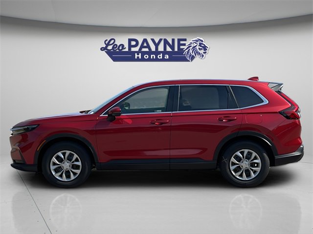 New 2026 Honda CR-V LX image 3