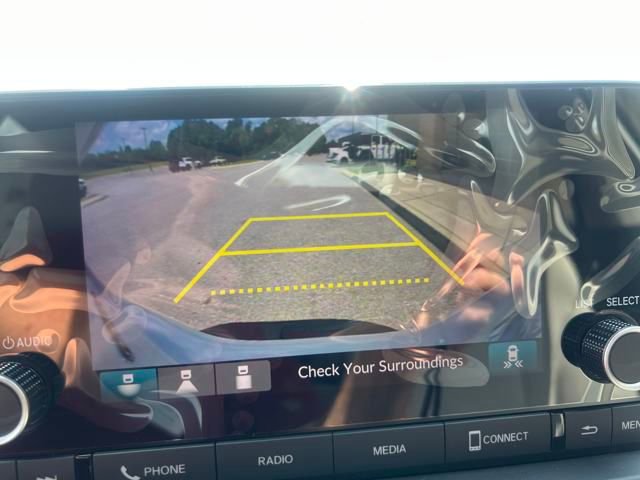 New 2025 Honda Accord SE image 16