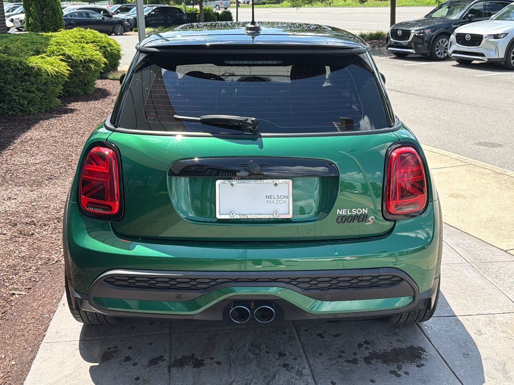 Used 2023 MINI Cooper S FWD image 5
