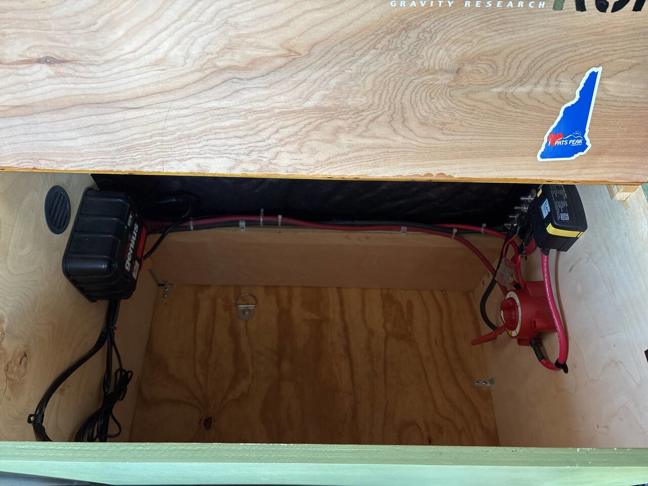 Used 2016 RAM ProMaster 2500 w/ Interior Convenience Group image 32