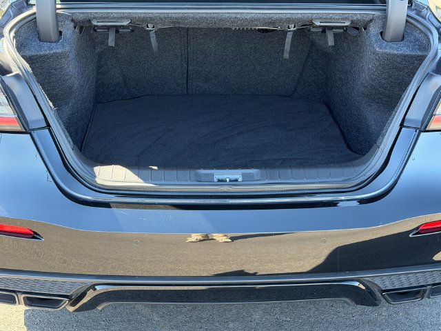 Used 2019 Nissan Maxima SR w/ Premium Package FWD image 5