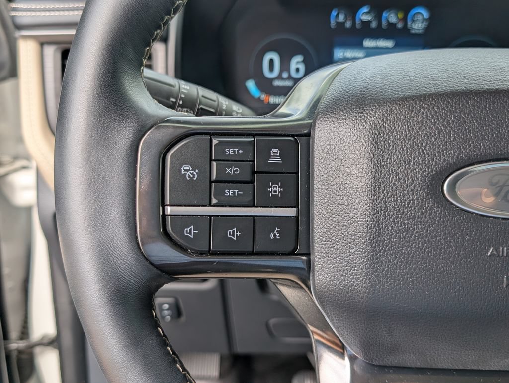 Used 2024 Ford Expedition Max Platinum AWD/4WD image 25