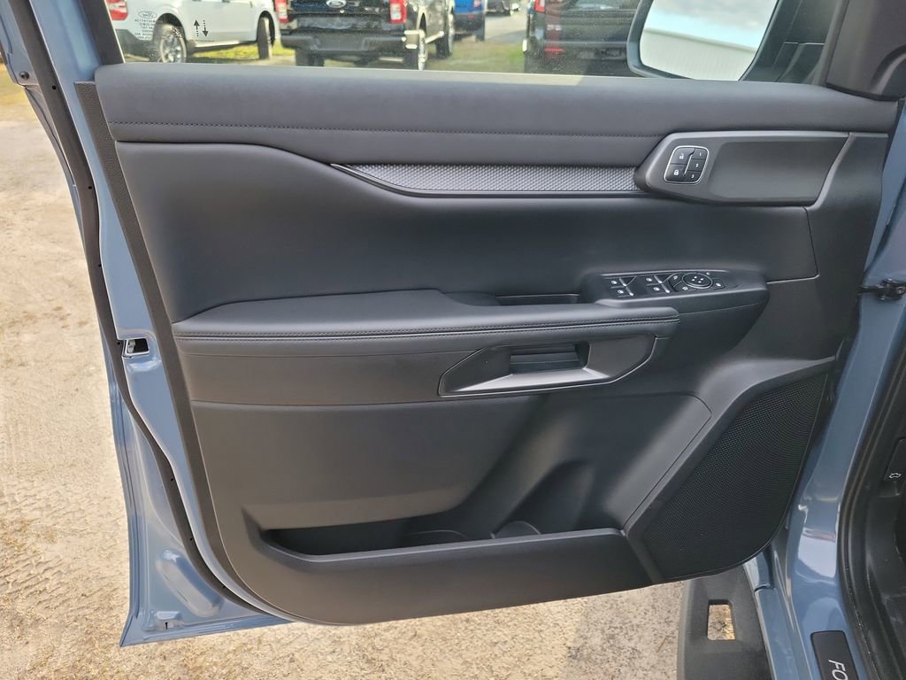New 2025 Ford Ranger Raptor AWD/4WD image 6