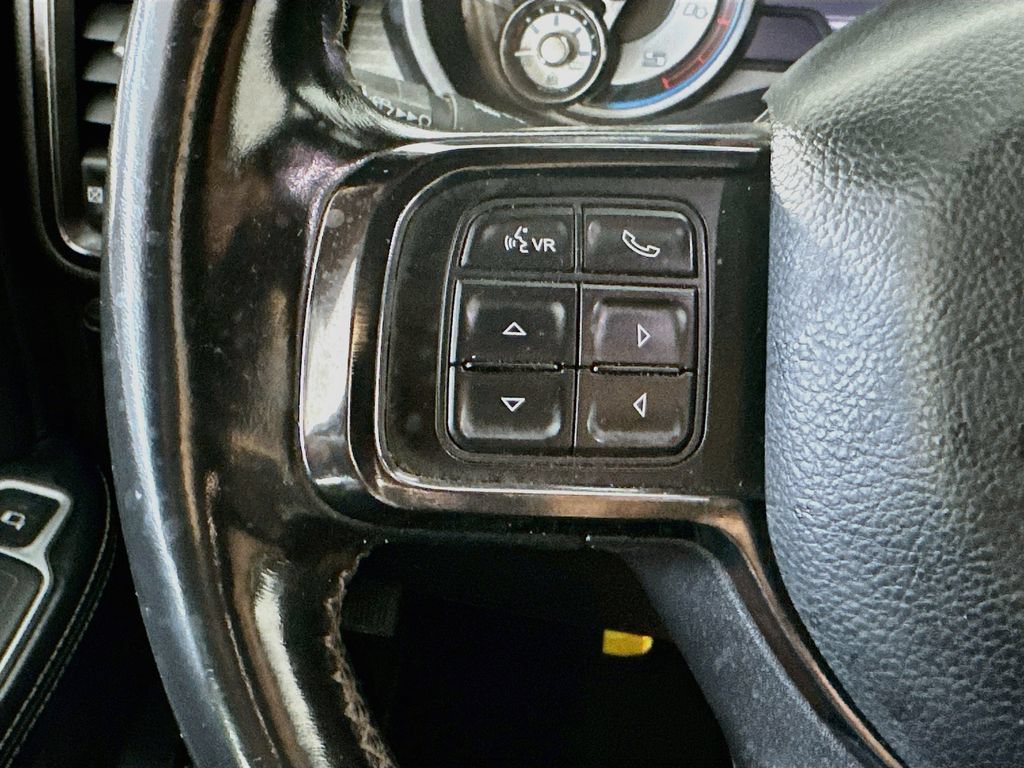 Used 2022 RAM 3500 Limited AWD/4WD image 25