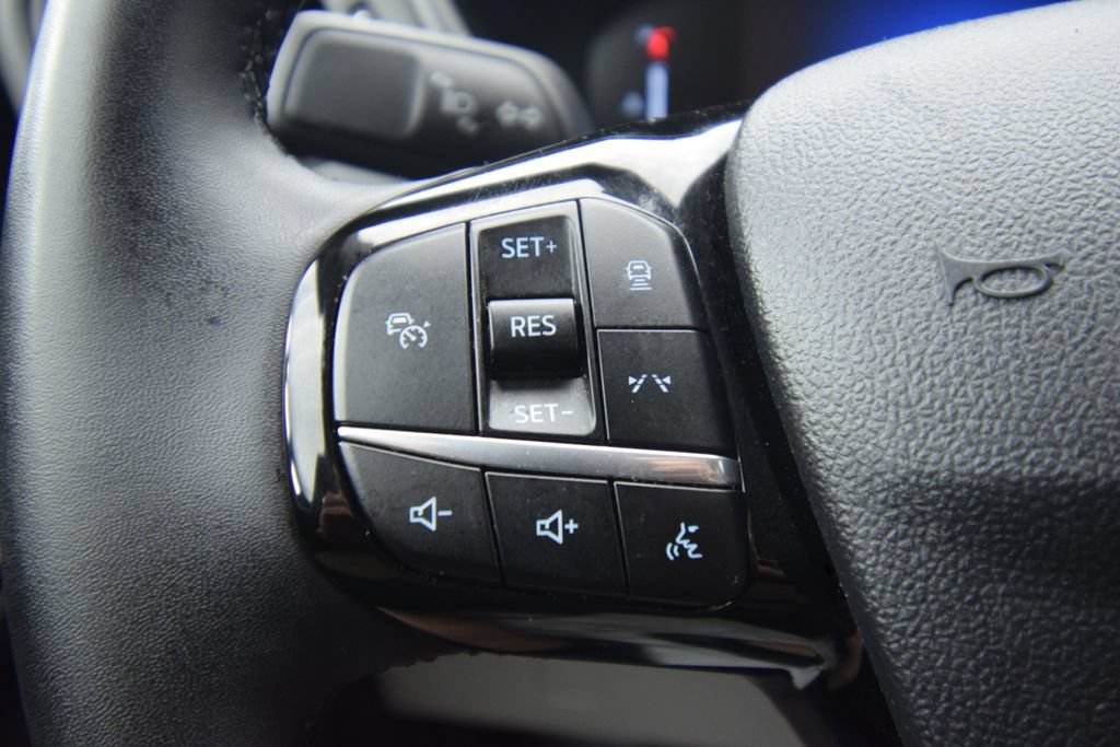 Used 2024 Ford Escape Active w/ Tech Pack #1 AWD/4WD image 36