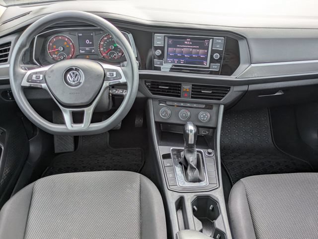 Used 2019 Volkswagen Jetta S w/ Driver Assistance Package FWD image 14