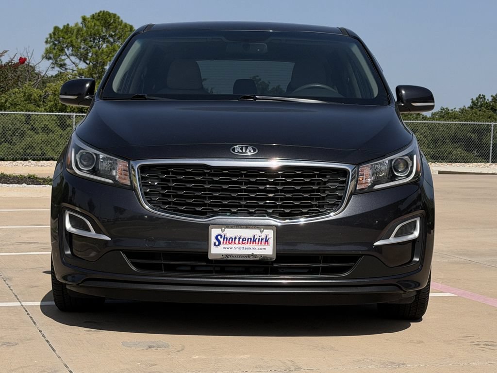 Used 2021 Kia Sedona LX FWD image 7