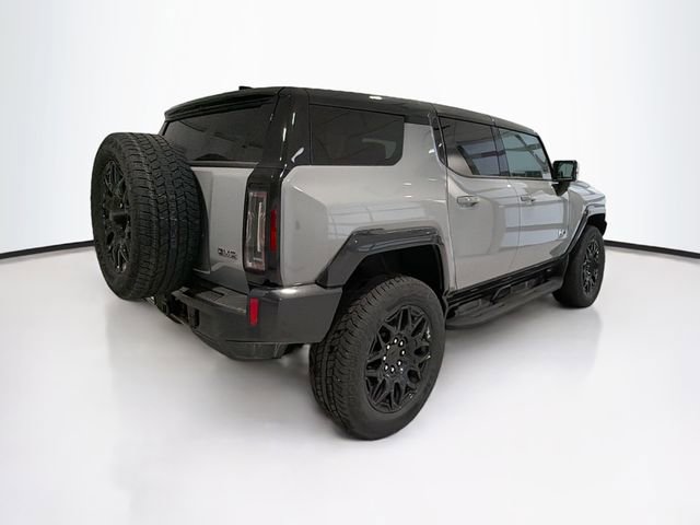 New 2025 GMC Hummer EV 2X image 6