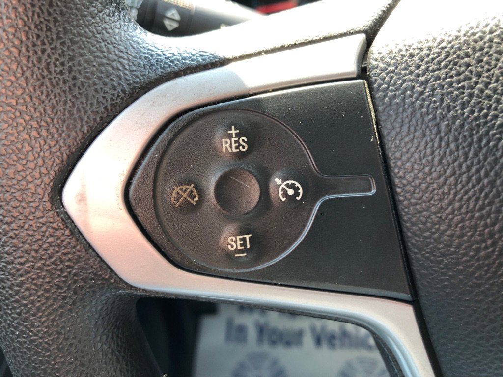 Used 2020 Chevrolet Colorado W/T w/ WT Convenience Package image 29