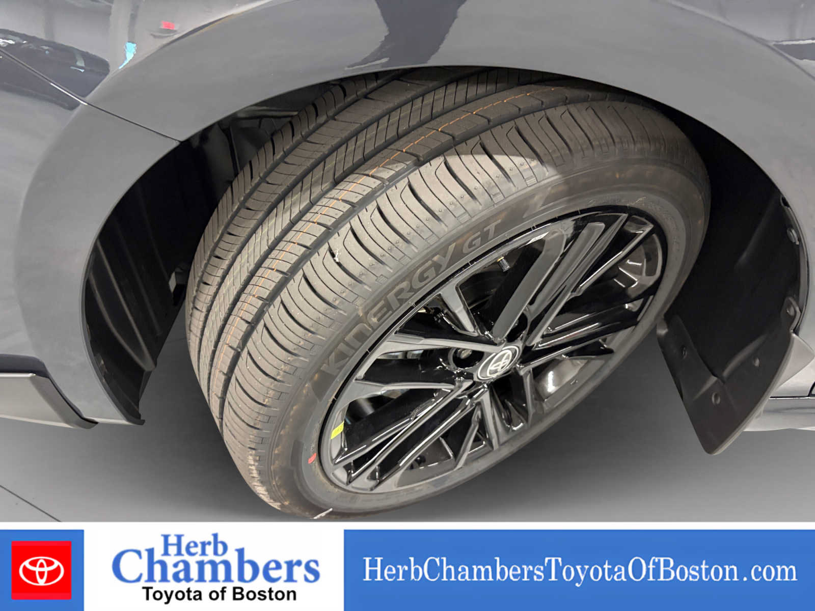 New 2026 Toyota Camry SE w/ Convenience Package AWD/4WD image 6