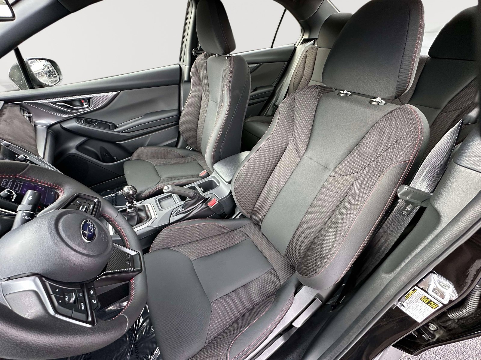 Used 2023 Subaru WRX Premium image 22