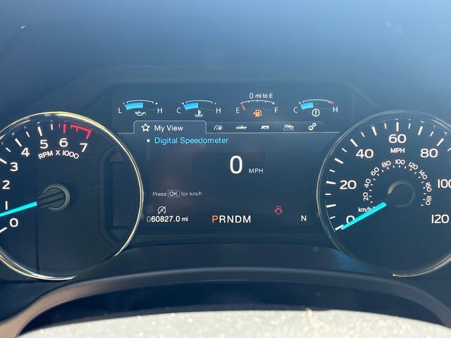 Used 2020 Ford F150 Lariat AWD/4WD image 29