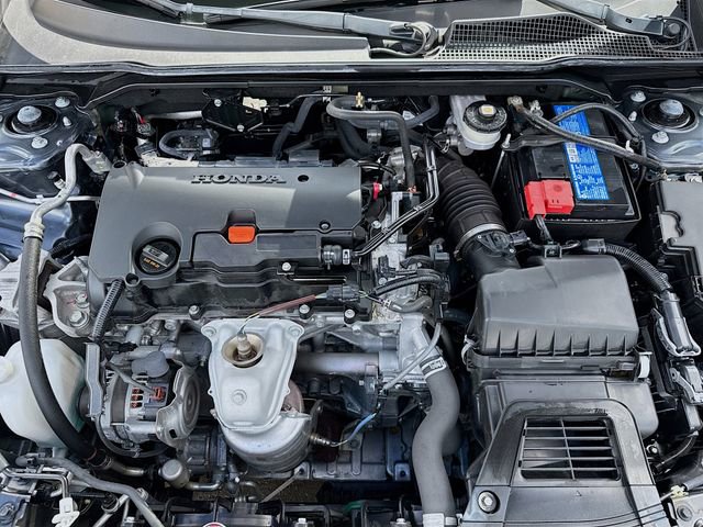 Used 2023 Honda Civic LX image 28