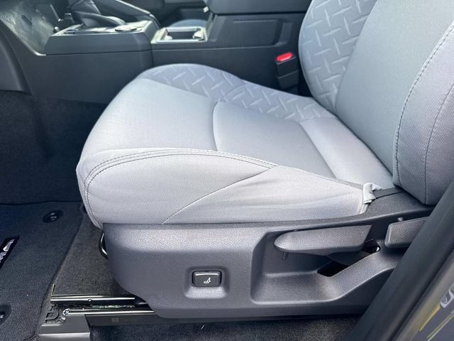New 2026 Toyota Tacoma SR5 RWD image 18