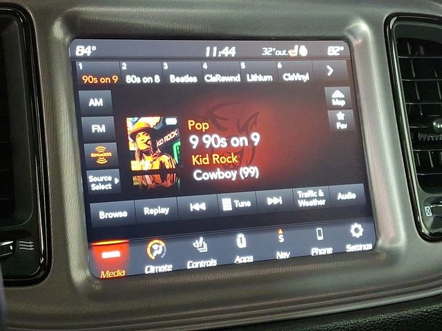 Used 2023 Dodge Challenger SXT w/ Blacktop Package image 19