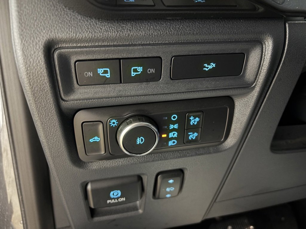 Used 2022 Ford F150 XLT w/ Equipment Group 302A High image 12