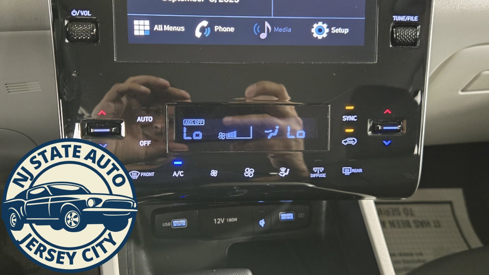 Used 2024 Hyundai Tucson SEL image 14