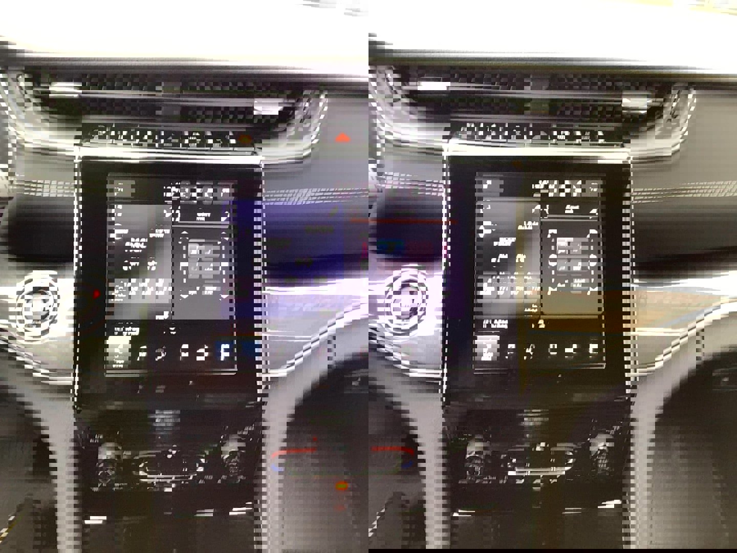 Certified 2023 Jeep Grand Cherokee Laredo w/ Trailer Tow Prep Group (B) image 13