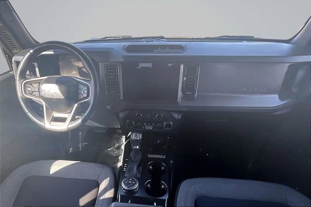 Certified 2025 Ford Bronco Big Bend image 16