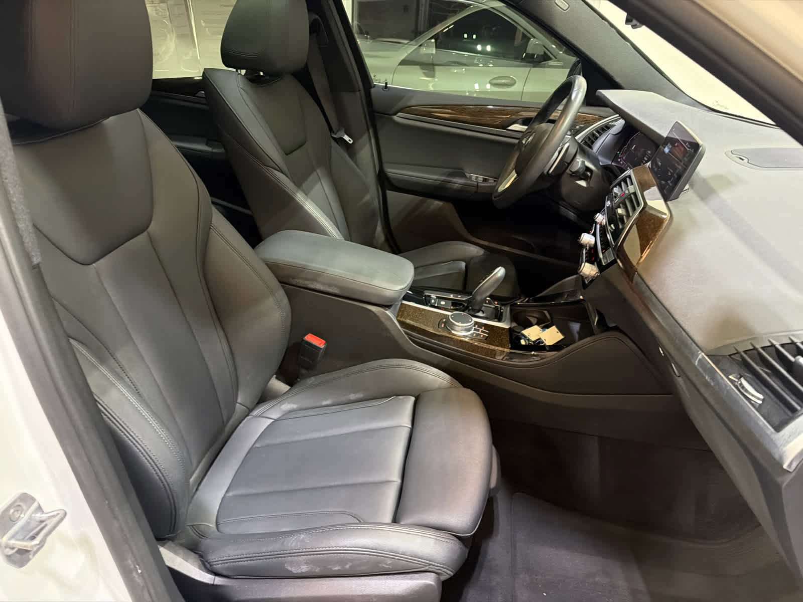 Used 2020 BMW X4 xDrive30i w/ Premium Package image 12