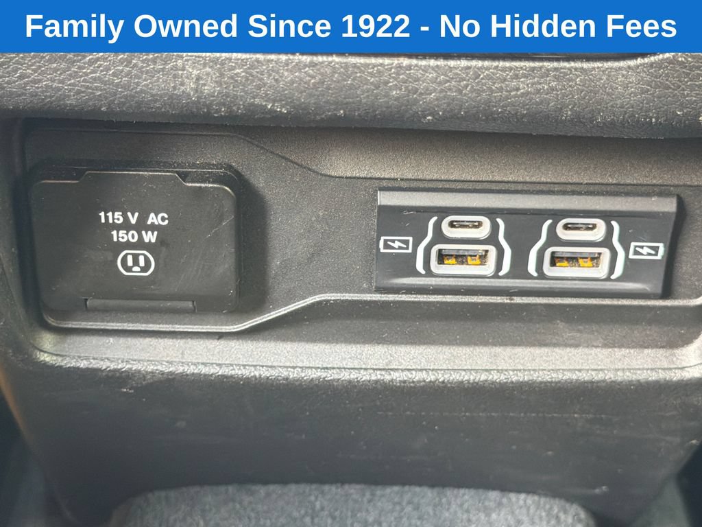 Certified 2023 Jeep Grand Cherokee L Summit AWD/4WD image 24