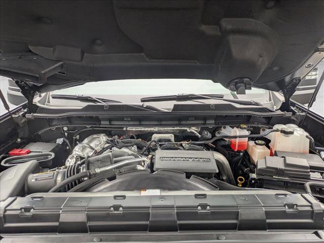 New 2025 Chevrolet Silverado 2500 High Country w/ Midnight Edition image 19