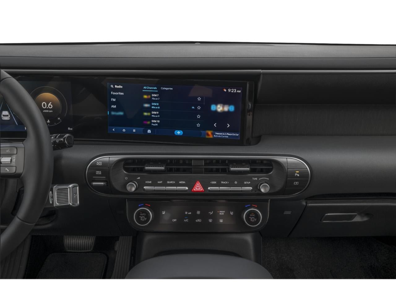 New 2026 Hyundai Palisade SEL FWD image 36